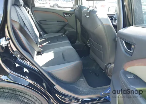 2025 Subaru Forester Sport z USA, uszkodzony, nr VIN JF2SLDHC6SH582536